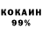 Кетамин VHQ brooks